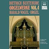 Complete Organ Works 4