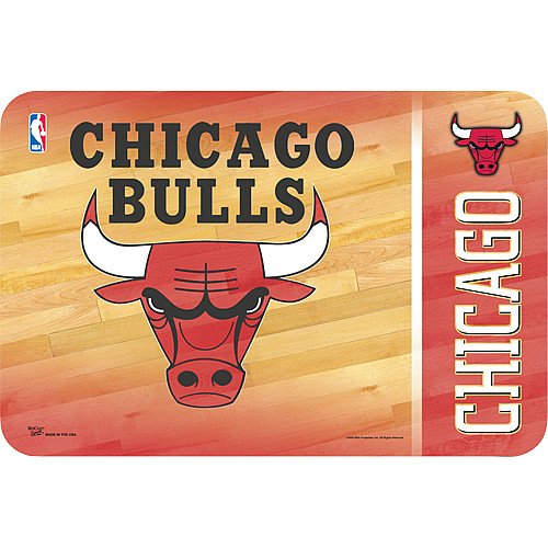 Chicago Bulls 20 x 30 Mat