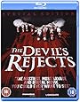 The Devil's Rejects [Blu-ray]
