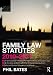 Family Law Statutes 2010-2011 (Routledge Student Statutes)