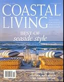 Coastal Living, November 2008 Issue