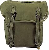 Rothco G.I. Style Canvas Butt Pack Backpack