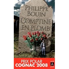 Comptine en plomb