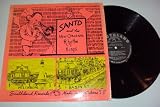 Santo Pecora and His New Orleans Rhythm Kings