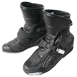 Joe Rocket Super Street Motorcycle Boots - 8