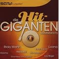Die Hit Giganten - Sommerhits