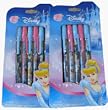 Disney Princess Cinderella Pens Set (10 pens)