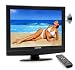 Produkt-Bild: 22" LCD Fernseher + DVD-Player UNITED LTN22X01D