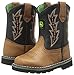 John Deere 1190 Western Boot (Toddler)