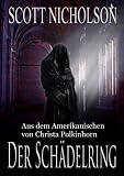 Der Schädelring: Thriller