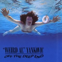 Off the Deep End