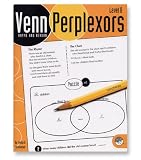 Venn Perplexors Level B