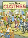 BBC tv Watch clothes