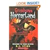 Welcome to Camp Slither (Goosebumps HorrorLand, No. 9)