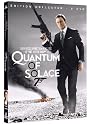 James Bond 007 : Quantum of Solace - Edition collector 2 DVD