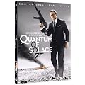 James Bond 007 : Quantum of Solace - Edition collector 2 DVD