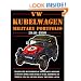 VW Kubelwagen Military Portfolio, 1940 to 1990 (Brooklands Books)