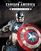 Search : Captain America: The First Avenger (Film) Movie Storybook