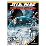 Revue Lucas Arts  / Star wars : empire at war - jeu + extension forces of corruption - gold pack