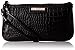 Nine West Table Treasure DZ Wristlet, Black, One Size