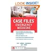 Case Files Emergency Medicine, Second Edition (Lange Case Files)