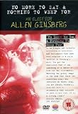 No More To Say And Nothing To Weep For [DVD]