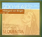 900 Years - Hildegard von Bingen / Sequentia