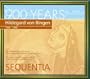 900 Years - Hildegard von Bingen / Sequentia