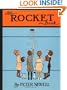 The Rocket Book (Peter Newell Children's Books)