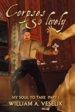 cover of Corpses So Lively