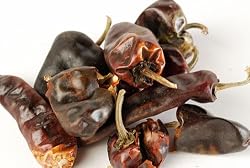 Chihuacle Rojo Dried Chiles - Mexico by ChefShop
