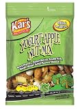 Review Kar's Nuts  / Kar's Nuts Yogurt Apple Nut Mix, 2.75 Ounce Bags (Pack of 48)