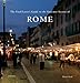 The Food Lover's Guide to the Gourmet Secrets of Rome