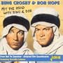 Hit the Road With Bing and Bob: From Bali to Zanzibar [ORIGINAL RECORDINGS REMASTERED] 2CD SET