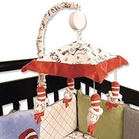 Trend Lab Cat in the Hat Musical Mobile