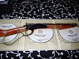 Wanted Dead or Alive : season 1, vol.1 (3 DVDs Set) / Au nom de la loi