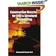 Construction Materials for Civil and Structural Engineering: Part I - Concrete by Houman John Parsaie