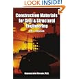 Construction Materials for Civil and Structural Engineering: Part I - Concrete by Houman John Parsaie
