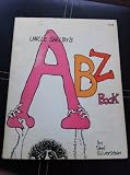 Uncle Shelbys ABZ Book