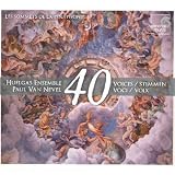 40 Voices [Hybrid SACD]