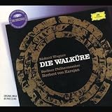 The Originals - Wagner (Die Walk&uuml;re) - Herbert Von Karajan, Bp