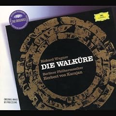 The Originals - Wagner (Die Walk�re)