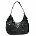 GUESS（ゲス） ゲス FF321901 RAE SH BK ショルダーバッグ H19*W32*D12 BLACK(FF321901)