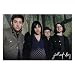 Fall Out Boy - Poster Trees von Fall Out Boy - alle Infos