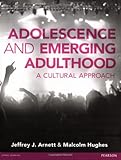 Adolescence and emerging adulthood : a cultural approach