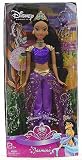 Disney Shimmer Princess Jasmine