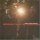 Message from the Godfather by James Taylor Quartet