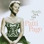 Ready Set Go With Patti Page