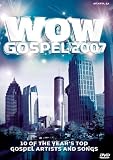Wow Gospel 2007