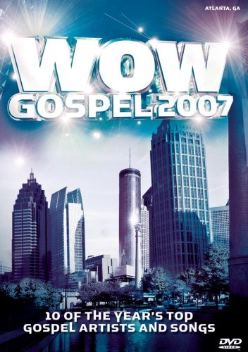 Wow Gospel 2007